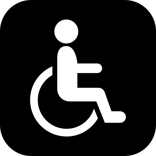 Open accessibility menu